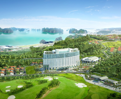 HANOI JUNIOR TOUR LEG 2