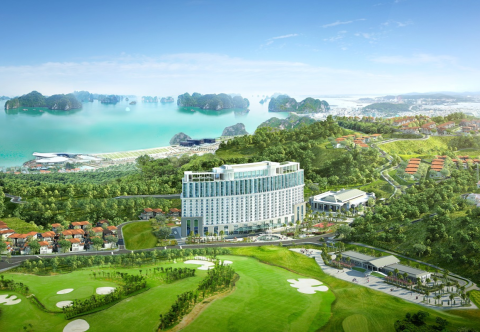 HANOI JUNIOR TOUR LEG 2