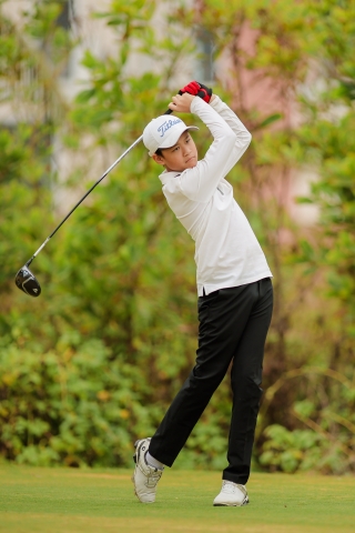 Nguyễn Tuấn Bảo 