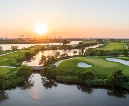 HANOI JUNIOR TOUR LEG 1 