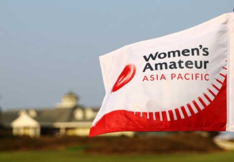 Các lãnh đạo cấp cao bày tỏ sự lạc quan về triển vọng phát triển golf tại Việt Nam